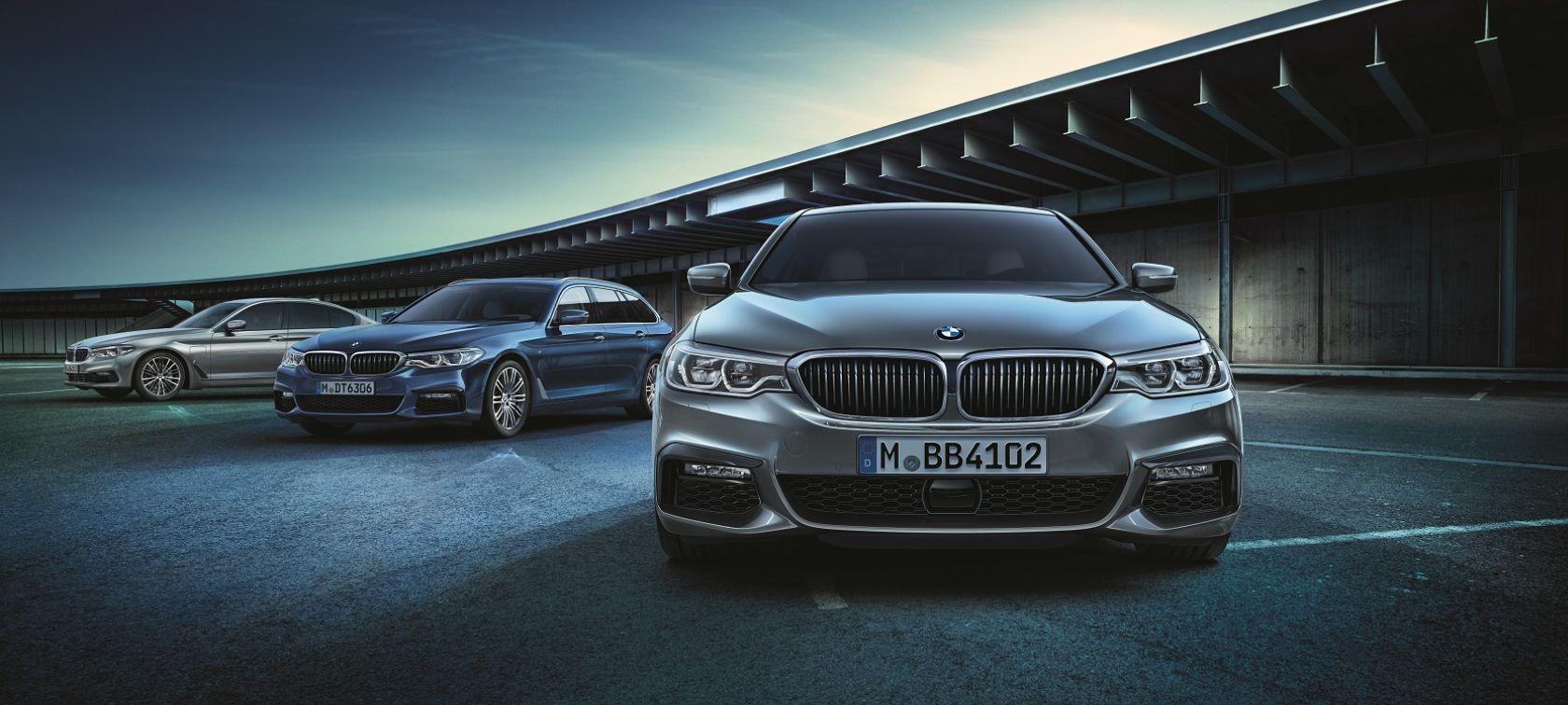 BMW 5